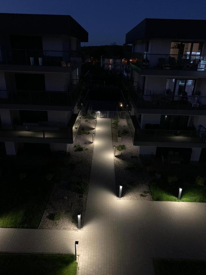 Ive'S Golden Gardenia Seaside Apartment Dziwnow Exterior photo